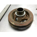 107K023 Crankshaft Pulley From 2014 Ram 1500  5.7 53021616DE